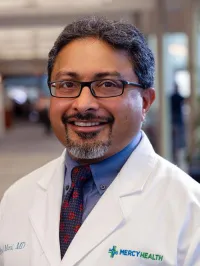 Dr. Anil John Mani, MD - Paducah, KY - Cardiovascular Disease, Interventional Cardiology