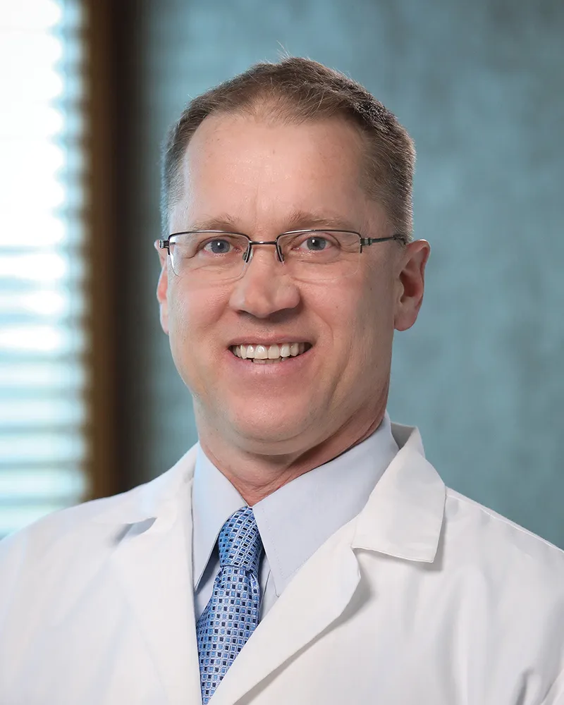 Dr. Christian Ertl, MD - Kalamazoo, MI - Surgery, General Surgeon