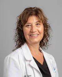 Dr. Darlene B. Nigro, DO - Bedford, VA - Internal Medicine