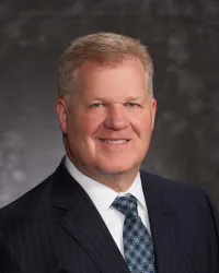Dr. John Gillen II, MD - Topeka, KS - Orthopedic Surgery