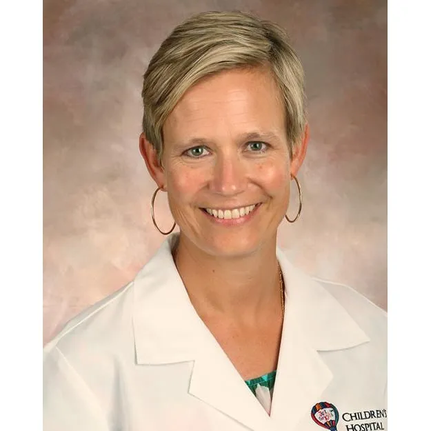 Dr. Erin Richey Frazier, MD - Louisville, KY - Pediatrics