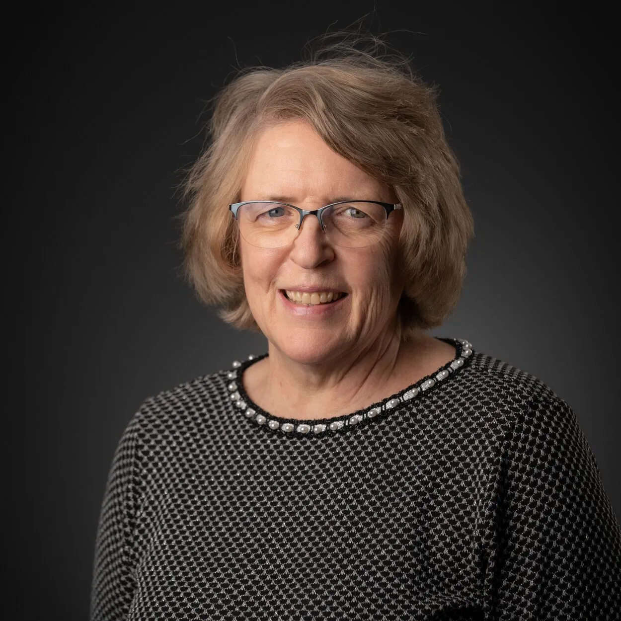 Deborah A. Brown, APRN