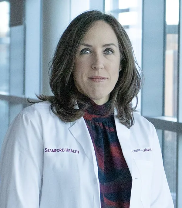 Lauren E Drysdale, APRN - Stamford, CT - Thoracic Surgery, Nurse Practitioner, Thoracic Surgeon