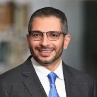 Dr. Mohamed Othman, MD - Houston, TX - Gastroenterology