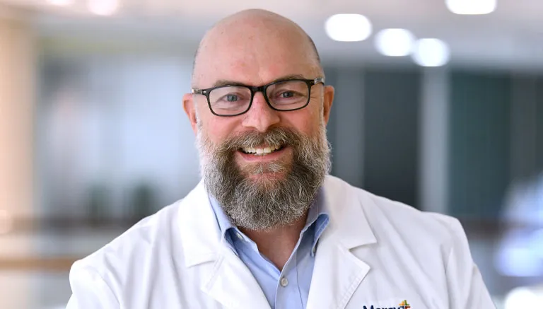 Dr. Timothy J. Davi - Springfield, MO - Sleep Medicine