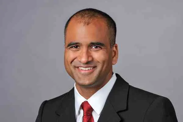 Dr. Rishi Gupta, MD