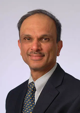 Dr. Naveen Manchanda, MD - Indianapolis, IN - Hematology, Oncology