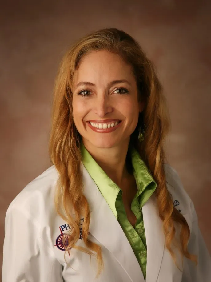Dr. Maria Eugenia Picton, MD