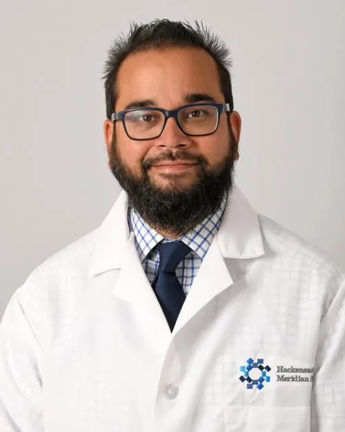 Dr. Shabbar F Danish, MD
