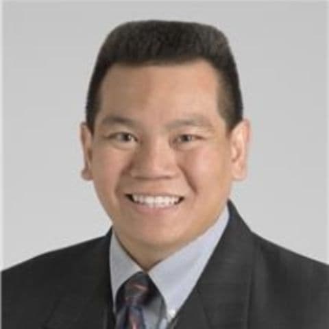 Dr. Thuan Van Pham - Cleveland, OH - Podiatry