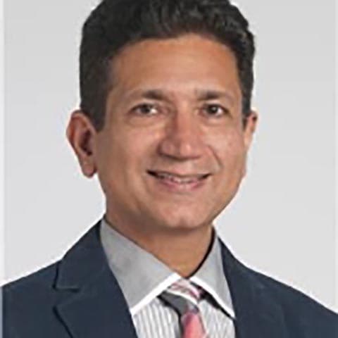 Dr. Deepak Krisha Lachhwani - Cleveland, OH - Neurology, Pediatrics