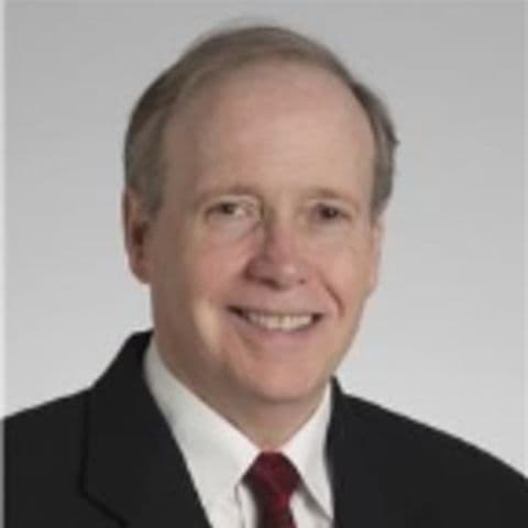 Dr. Arthur McCullough - Cleveland, OH - Gastroenterology, Internal Medicine