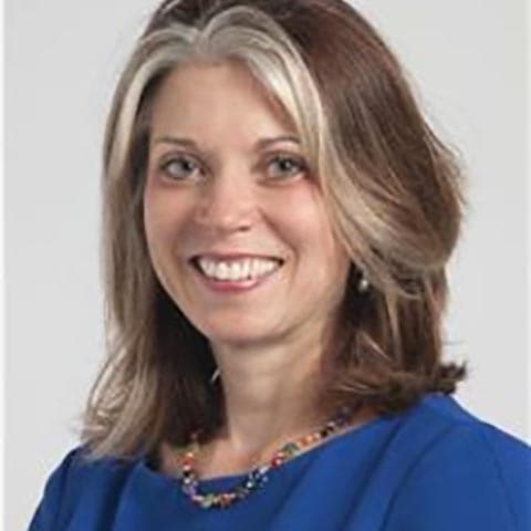 Cynthia Kubu - Cleveland, OH - Psychology