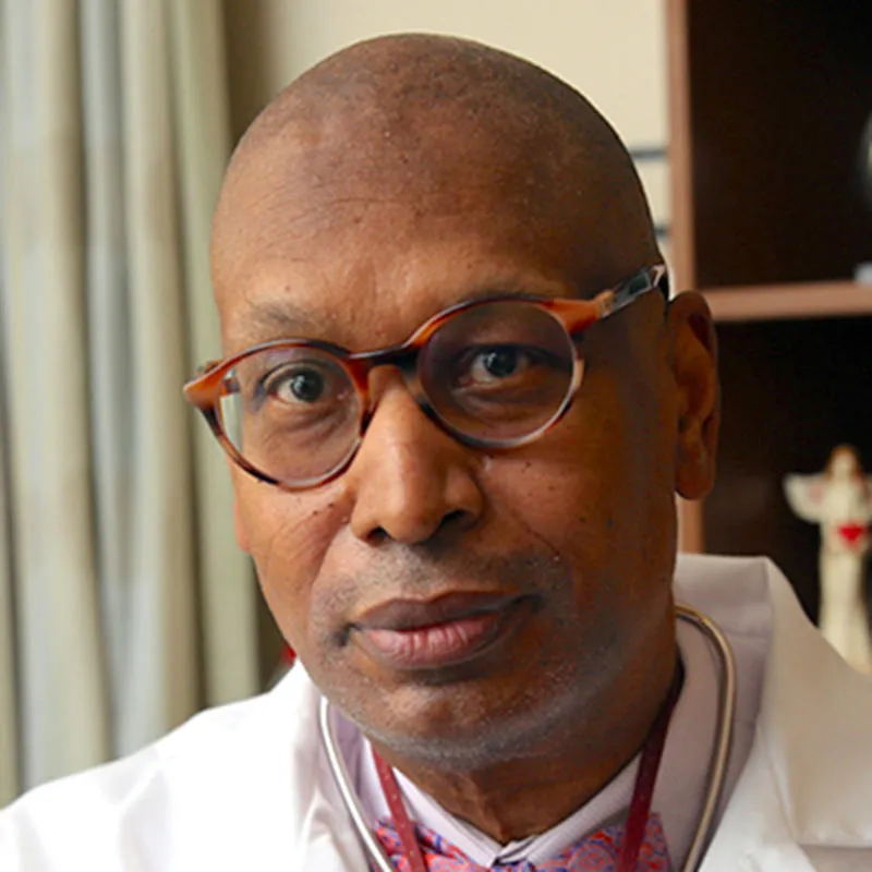 Dr. Carlton C Mcgregor, MD