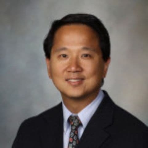 Dr. Horng H Chen, MD - Rochester, MN - Cardiovascular Disease