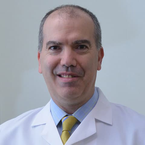 Dr. Anthony Saul Levin - SCOTTSDALE, AZ - Family Medicine