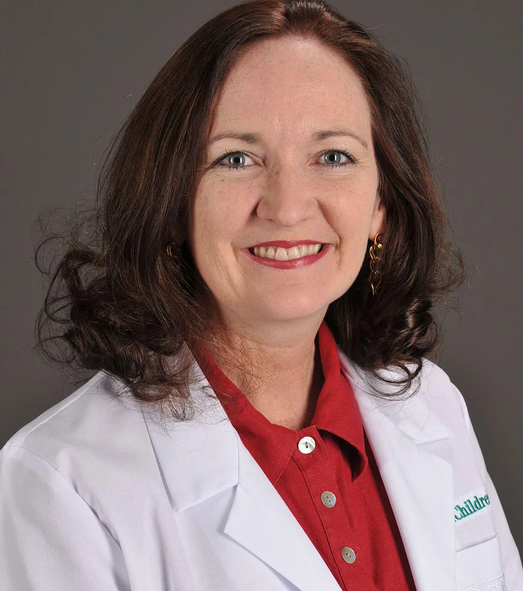 Dr. Kim Sherwin Burgess, MD - Flower Mound, TX - Pediatrics