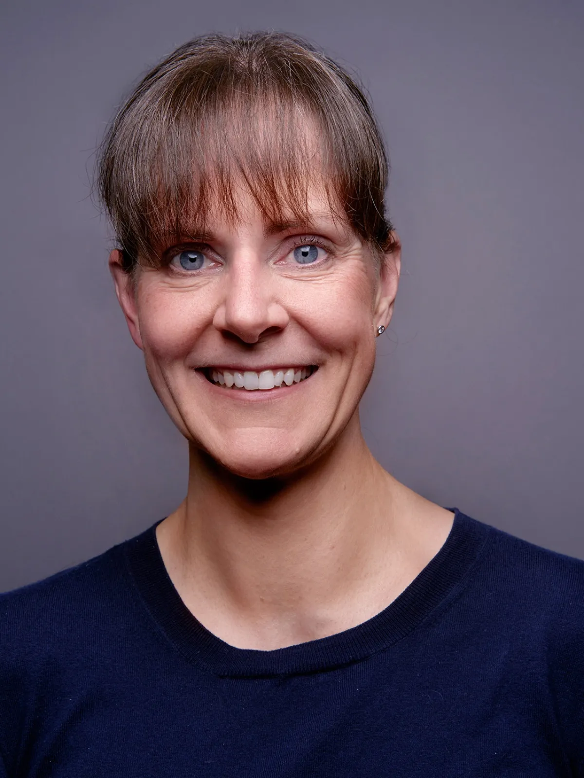 Dr. Trina L. Wilson, PAC