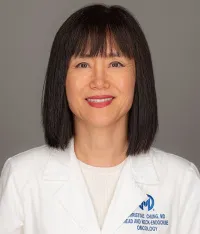 Dr Christine H Chung, MD - Tampa, FL - Oncology