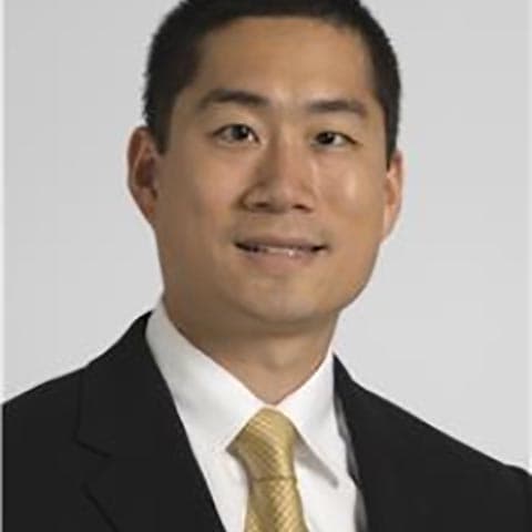 Dr. John  Lee - Cleveland, OH - Physical Medicine & Rehabilitation, Hospice & Palliative Medicine, Internal Medicine