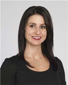 Dr. Dina Marie Sparano - Cleveland, OH - Cardiovascular Disease, Internal Medicine