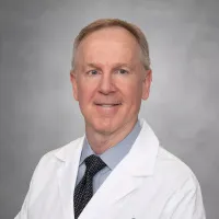 Dr. John W Miller IIi, MD