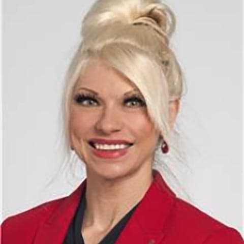 Dr. Lindsay Elizabeth Honaker - Cleveland, OH - Psychiatry, Internal Medicine