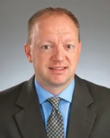 Dr. Adam Jackson, MD, PhD
