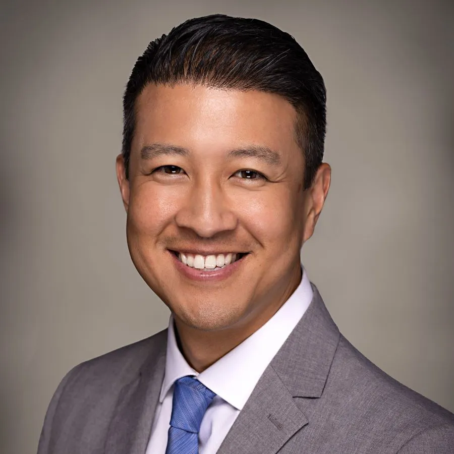 Dr. Mark Wang, MD - Phoenix, AZ - Orthopedic Surgery, Orthopedic Spine Surgery