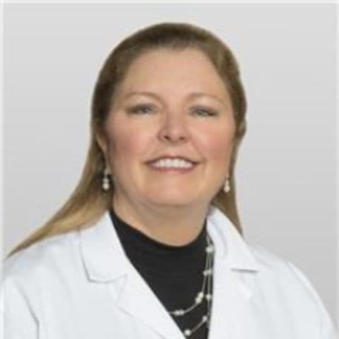 Linda P Macfarlane - Mansfield, OH - Nurse Practitioner, Oncology