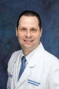 Dr. Christopher William Hess, MD - Gainesville, FL - Neurology