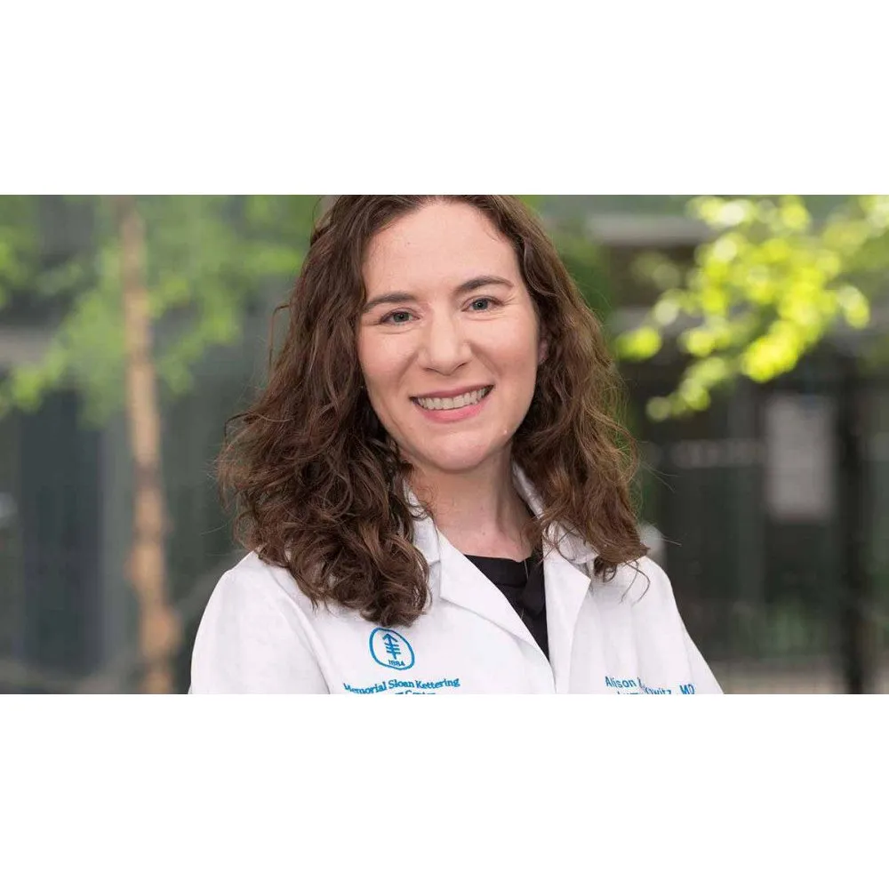 Dr. Alison Jill Moskowitz, MD - New York, NY - Oncology, Internal Medicine