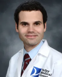 Dr. Daniel Suffin, DO - Paramus, NJ - Pulmonology