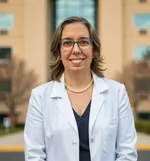 Dr. Cora M. Ludwig, MD