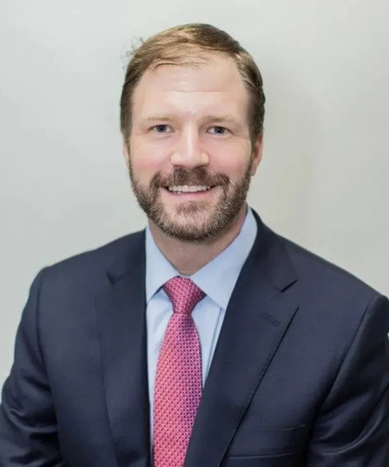 Dr. John Michael Robertson, MD - Harrogate, TN - Family Medicine