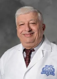 Dr. Faiz K Askar, MD - Sterling Heights, MI - Internal Medicine