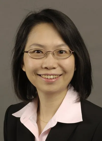 Dr. Lucy Q. Shen - Boston, MA - Ophthalmology, Ophthalmologist