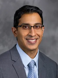 Anil Gupta, MD, MBA - Toledo, OH - Orthopedic Surgery