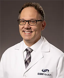 Dr. Christian Sutter, MD - St. Louis, MO - Family Medicine, Sport Medicine Specialist