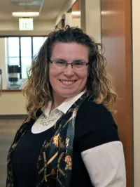 Dr. Sherrie Lynn Ballantine-Talmadge, DO - Boulder, CO - Family Medicine, Sports Medicine