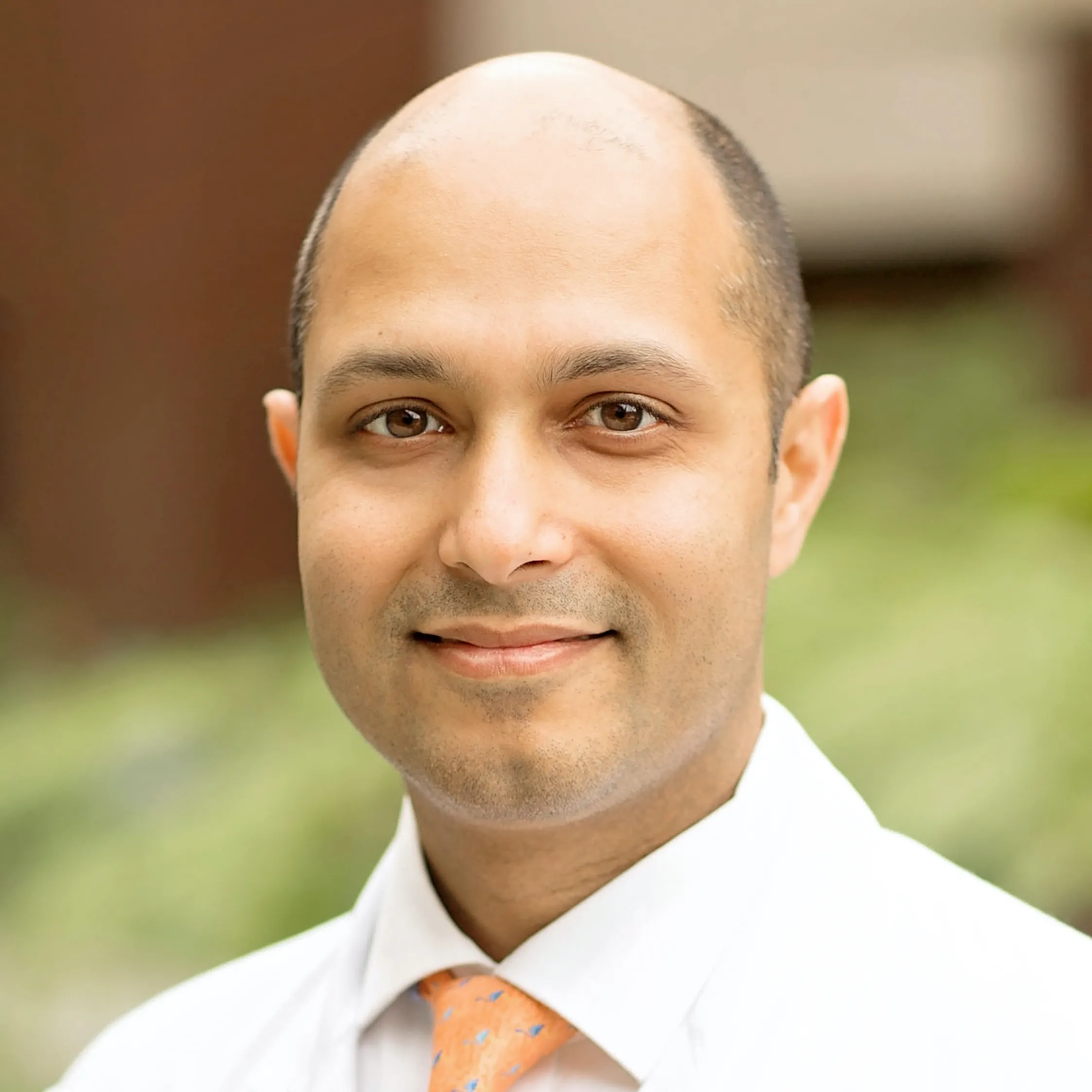 Dr. Neil Bhayani