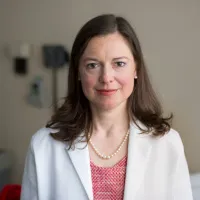 Elizabeth Bluhm, MD, MPH, FACP - Washington, DC - Family Medicine
