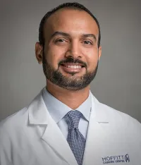 Dr Mian M Shahzad, MD, PhD - Tampa, FL - Gynecologic Oncology
