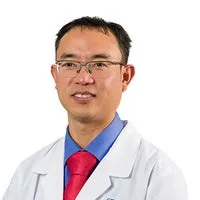Dr. Tony Lee, MD, FACC - Pensacola, FL - Cardiovascular Disease