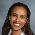 Dr. Tirsit S. Asfaw, MD