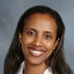 Dr. Tirsit S. Asfaw, MD