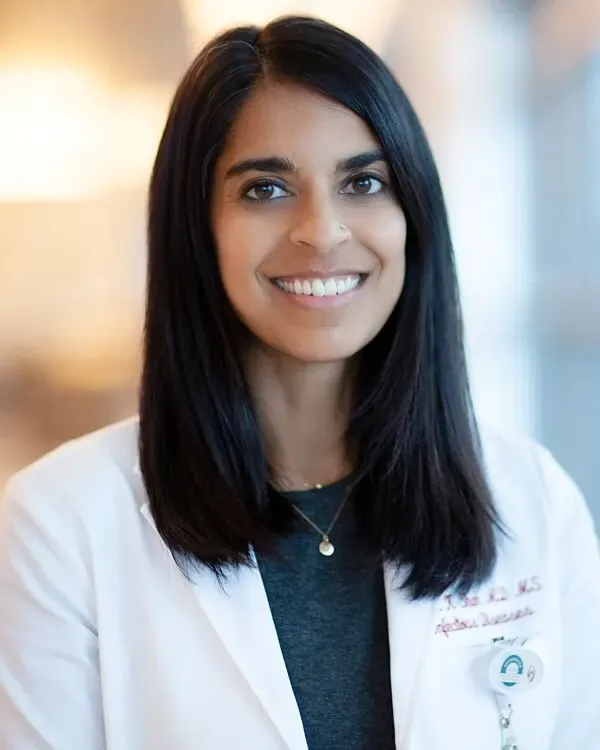 Dr. Asha Shah, MD - Stamford, CT - Infectious Disease, Infectious Disease Specialist