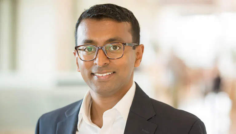 Dr. Cherian Abraham Karunapuzha - Oklahoma City, OK - Neurology, Neurologist