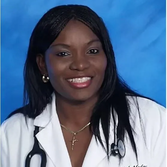 Dr. Dorothy Agbafe-Mosley, MD - Wilmington, NC - Family Medicine, Geriatric Medicine, Internal Medicine, Preventative Medicine, Public Health & General Preventive Medicine