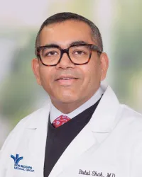 Dr. Rutul A Shah, MD - Suffolk, VA - Pulmonology, Internal Medicine, Sleep Medicine